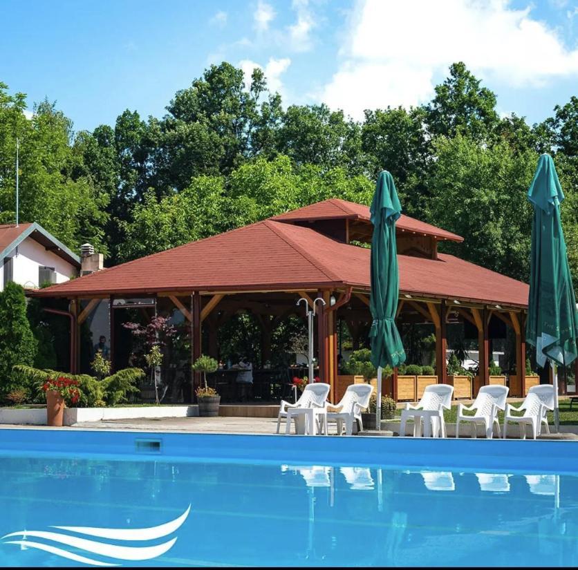 Kosmajski Izvor Sopot Extérieur photo
